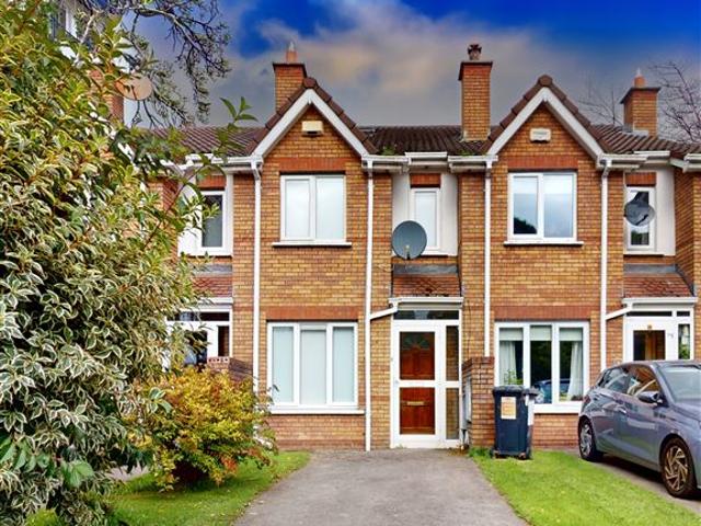 Terraced House for sale in Clondalkin, County Dublin