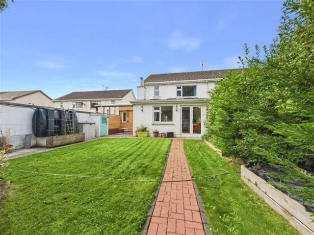 Detached House for sale in Ennis, South Tipperary