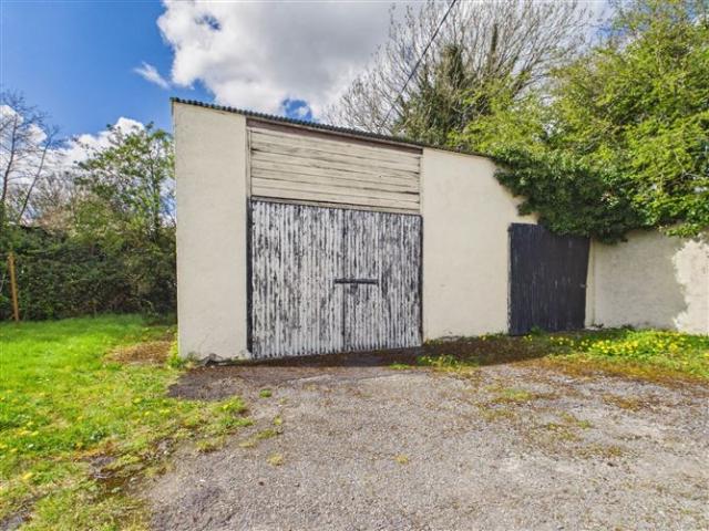 Detached House for sale in Brannockstown, North Tipperary