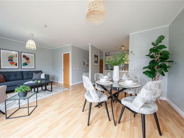 Apartment for sale in Bluebell, North Tipperary