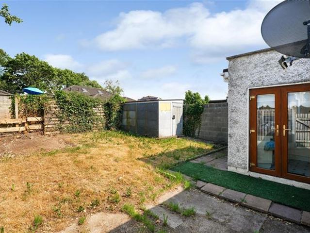 Bungalow for sale in Clondalkin, North Tipperary