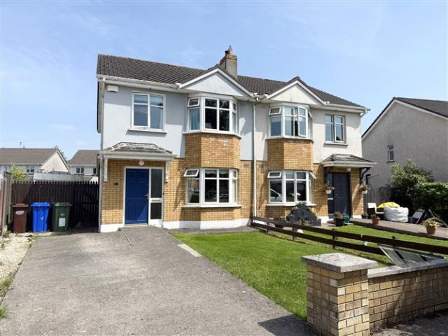 Detached House for sale in Derrinturn, North Tipperary