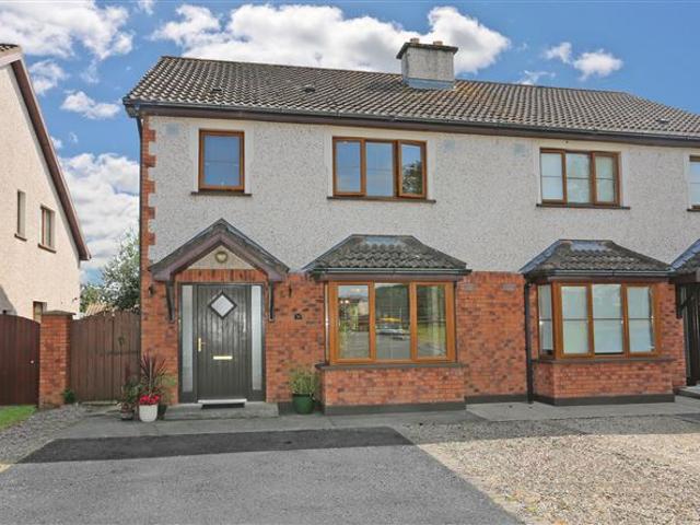 Detached House for sale in Cloonlara, South Tipperary