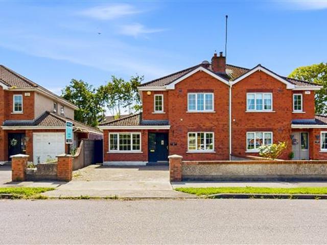 Detached House for sale in Trim, North Tipperary