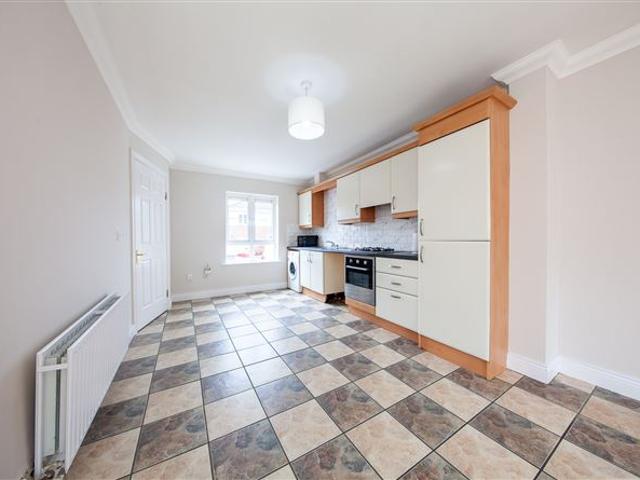 Terraced House for sale in Blanchardstown, North Tipperary