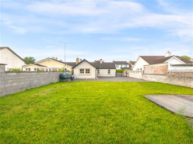 Detached House for sale in Brannockstown, North Tipperary