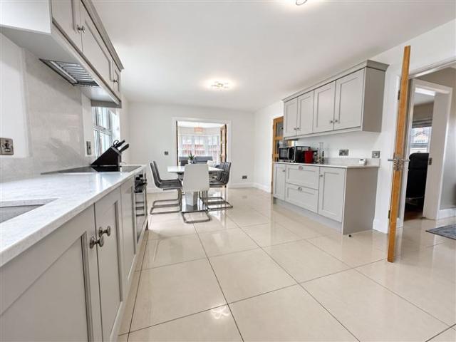 Detached House for sale in Carnaghan, Ulster