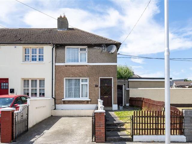 House for sale in Bluebell, North Tipperary