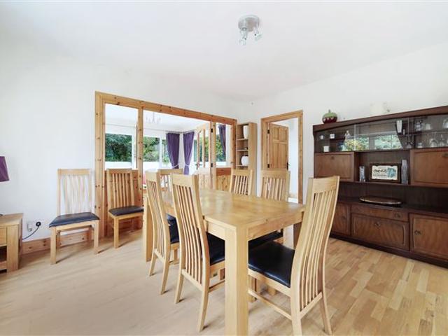 Detached House for sale in Doagh, Ulster
