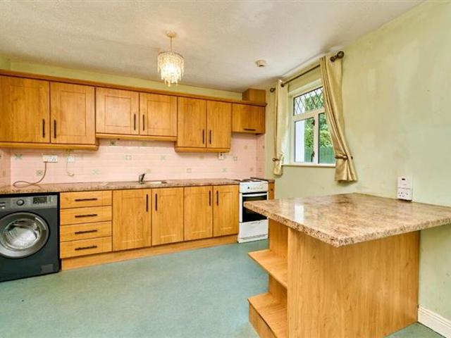 Detached House for sale in Navan, North Tipperary