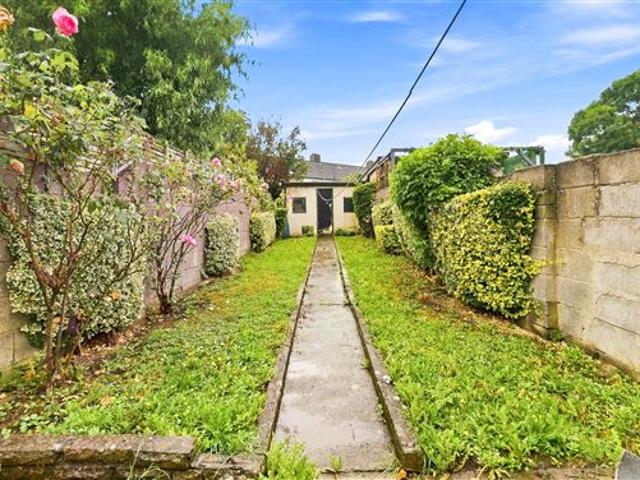 Terraced House for sale in Bluebell, North Tipperary