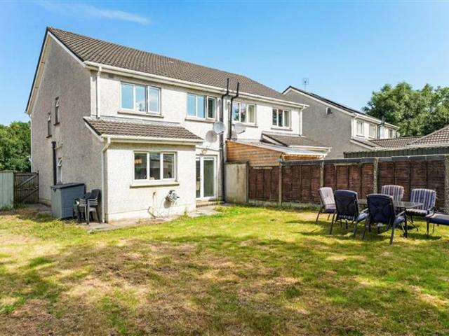 Detached House for sale in Derrinturn, North Tipperary
