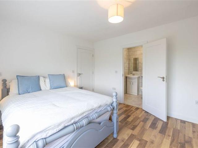 Detached House for sale in Bailieborough, Ulster