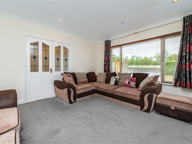Detached House for sale in Brannockstown, North Tipperary
