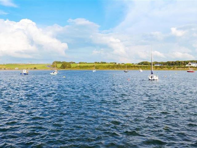 Detached House for sale in Oranmore, Connacht