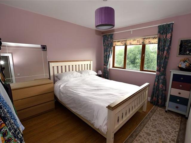 Detached House for sale in Ballyjamesduff, Ulster