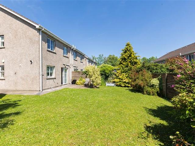 Detached House for sale in Carrigtwohill, South Tipperary