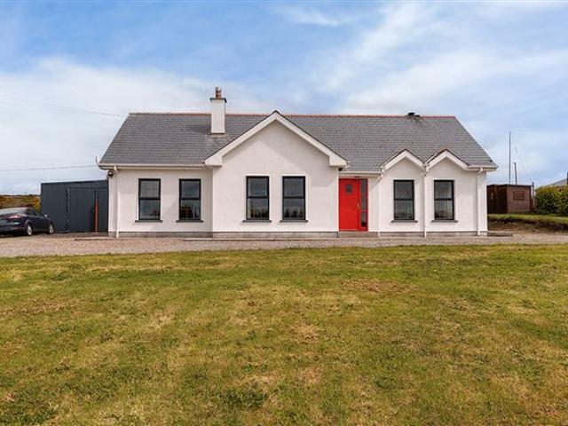 Property for sale in Lismore, South Tipperary