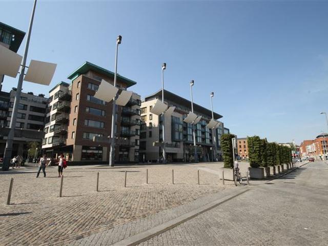 Apartment for sale in Bluebell, North Tipperary
