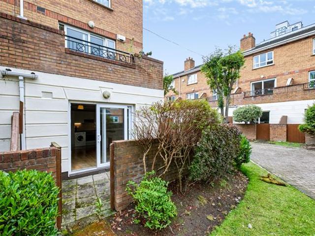Apartment for sale in Bluebell, North Tipperary