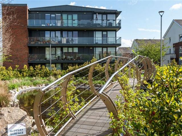 Apartment for sale in Leopardstown, North Tipperary