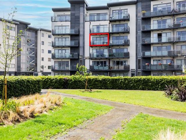 Apartment for sale in Bluebell, North Tipperary