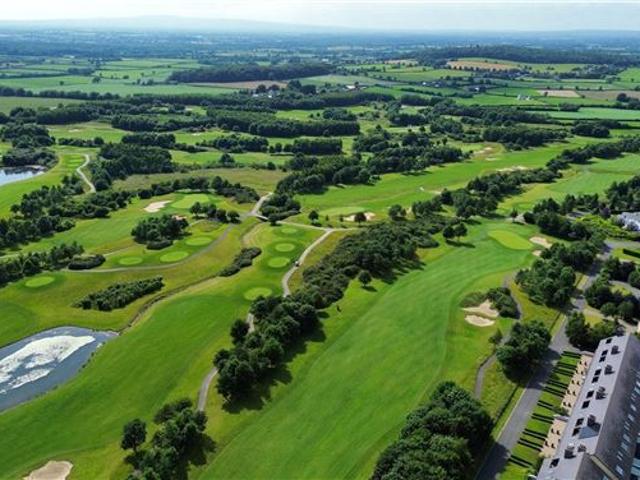 Apartment for sale in Killenard, North Tipperary