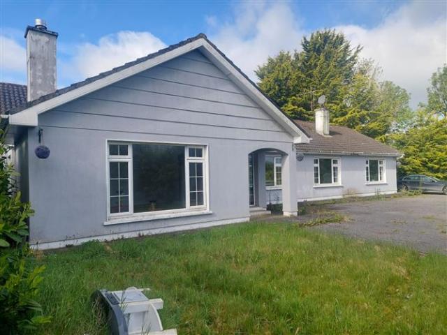 Detached House for sale in Fermoy, South Tipperary