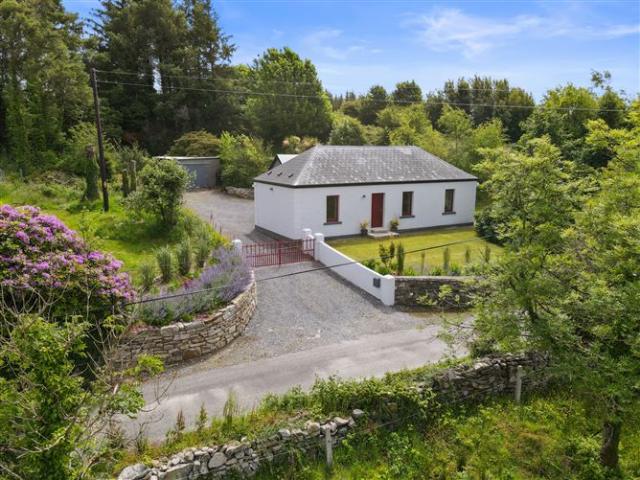 Detached House for sale in Mayo, Connacht