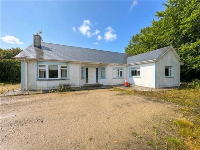 Detached House for sale in Loch Garman, North Tipperary