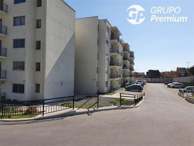 Departamento en arriendo en Monte Patria, Coquimbo