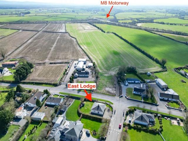 Detached House for sale in Ballypatrick, South Tipperary