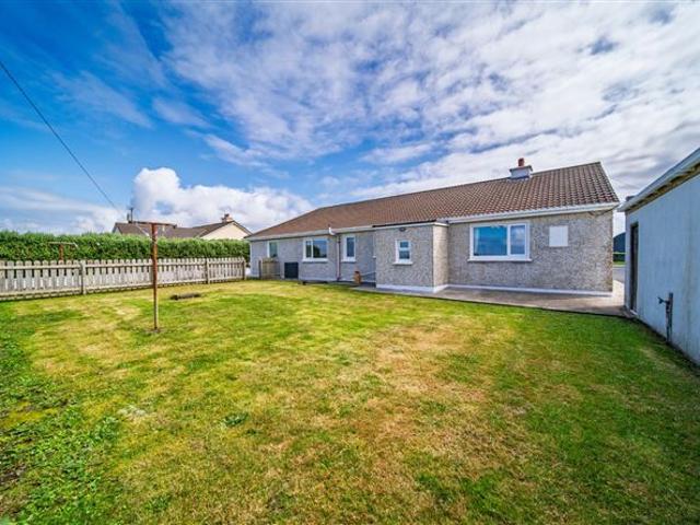Detached House for sale in Mayo, Connacht