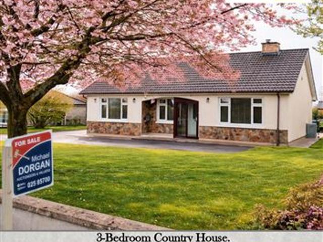 Detached House for sale in Fermoy, South Tipperary