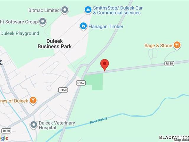 Detached House for sale in Duleek, North Tipperary
