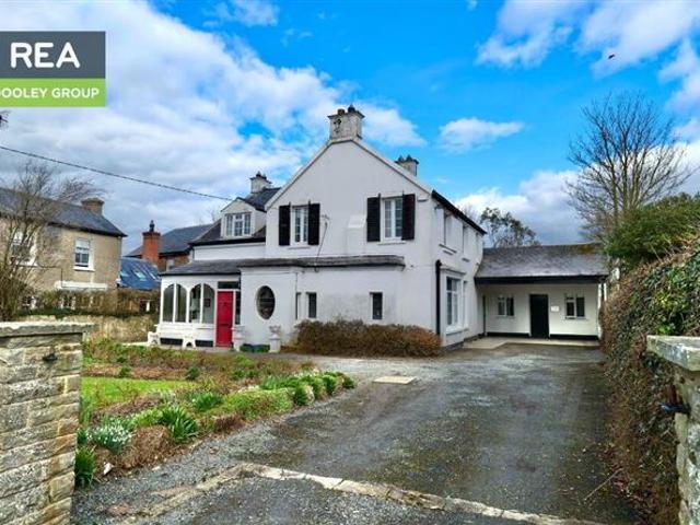 Detached House for sale in Cappamore, South Tipperary