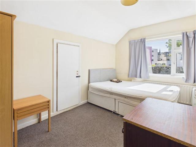 Detached House for sale in Brideswell, Connacht