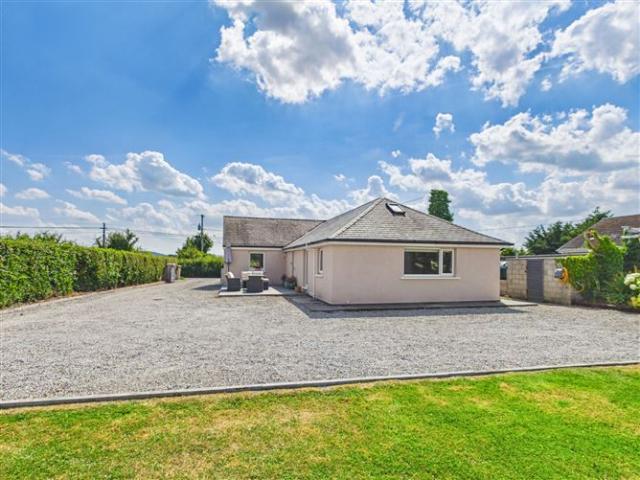 Detached House for sale in Ballypatrick, South Tipperary