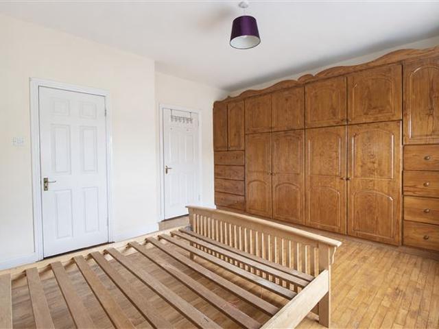 Bungalow for sale in Mountmellick, North Tipperary