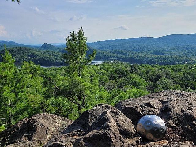 Land for sale in Memphrémagog