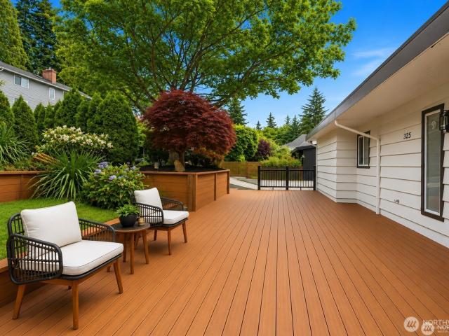 House for sale in Bellevue, Washington