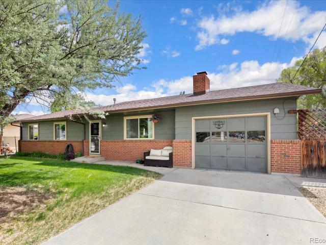 House for sale in Chaffee, Colorado