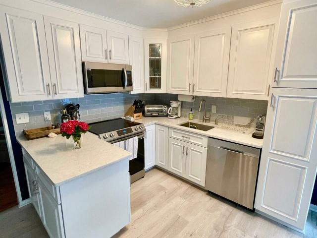 Apartment for rent in Brigantine