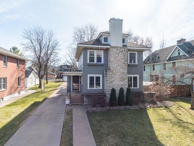 House for sale in La Crosse, Wisconsin