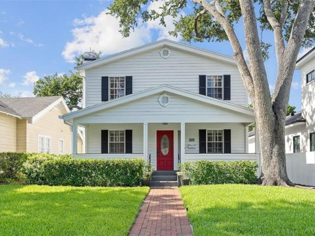 House for sale in Historic Old Northeast, Saint Petersburg