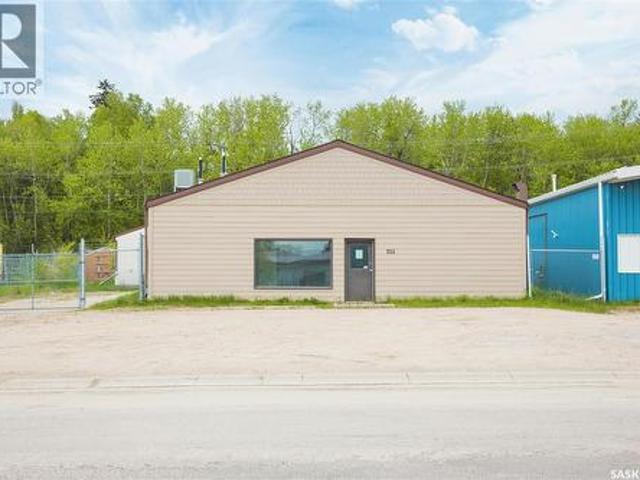 Commercial for sale in Prince Albert, Saskatchewan