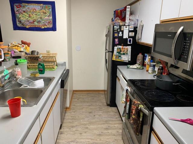 Apartment for rent in Madison, Wisconsin