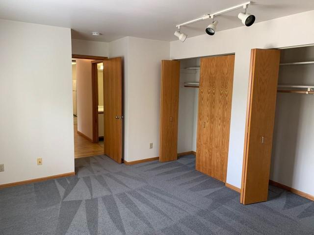 Apartment for rent in Downtown, Madison