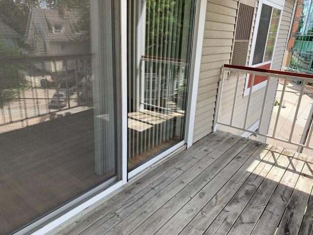 Apartment for rent in Downtown, Madison