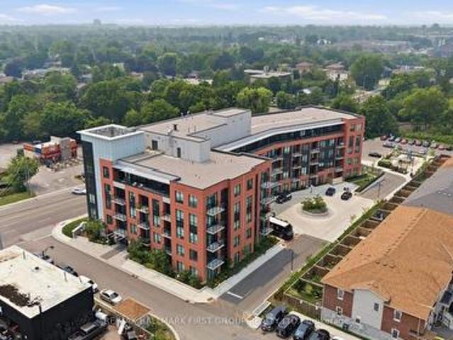 Property for rent in Durham, Ontario